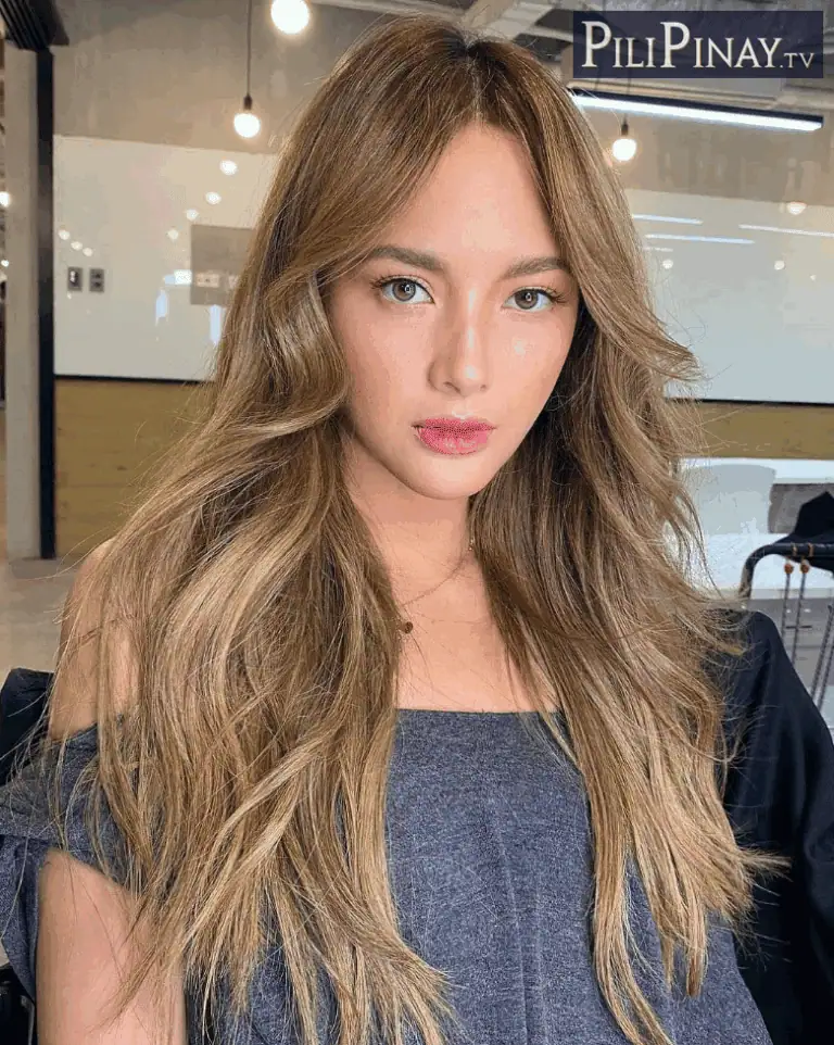 Ellen Adarna 1
