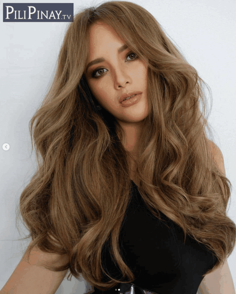 Ellen Adarna 30