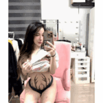 Irish Tan 1