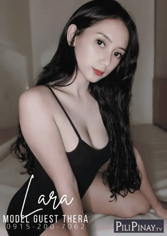 Lara 1