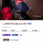 Mikmik 2