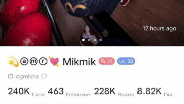 Mikmik 2
