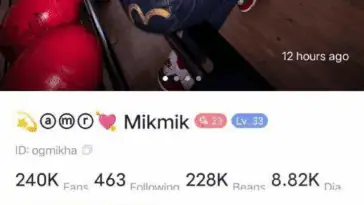 Mikmik 2