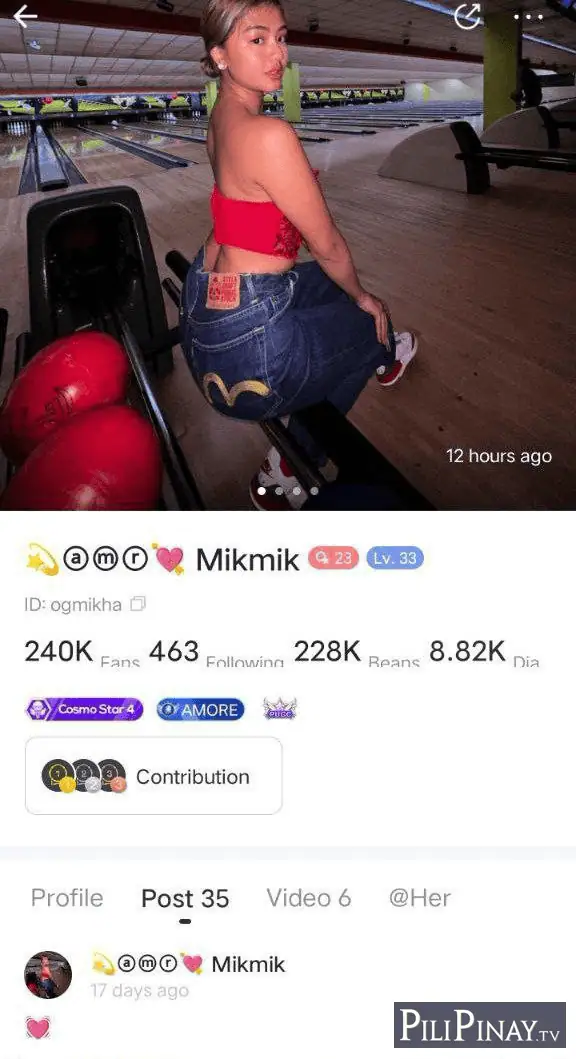 Mikmik 2