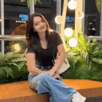 Sharon V 1
