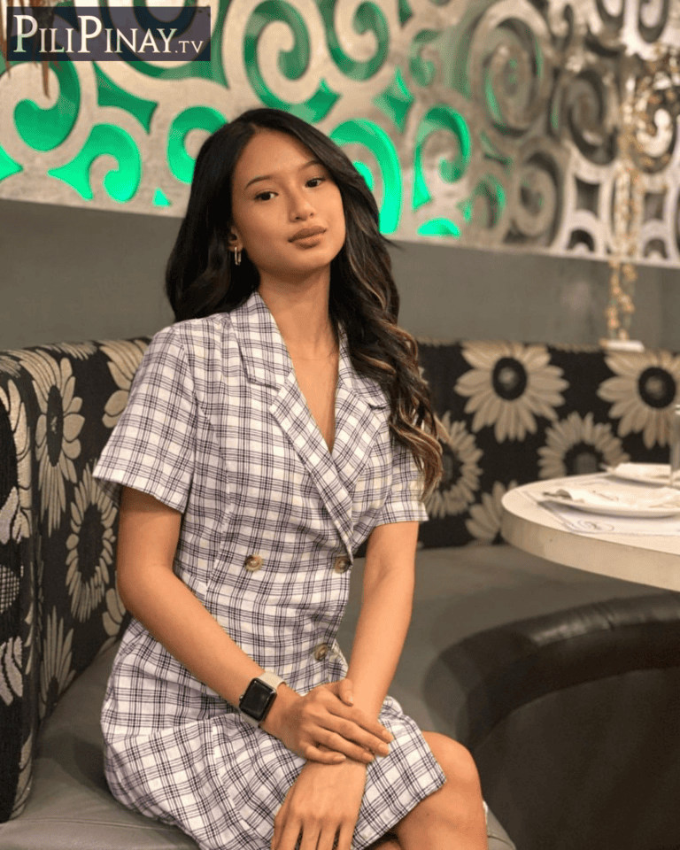 Chloe Roque 4