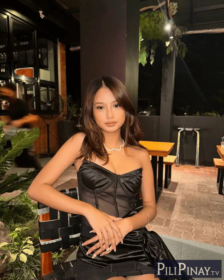 Chloe Roque 7