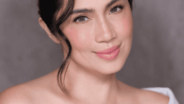 Diana Zubiri 1