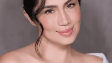 Diana Zubiri 1