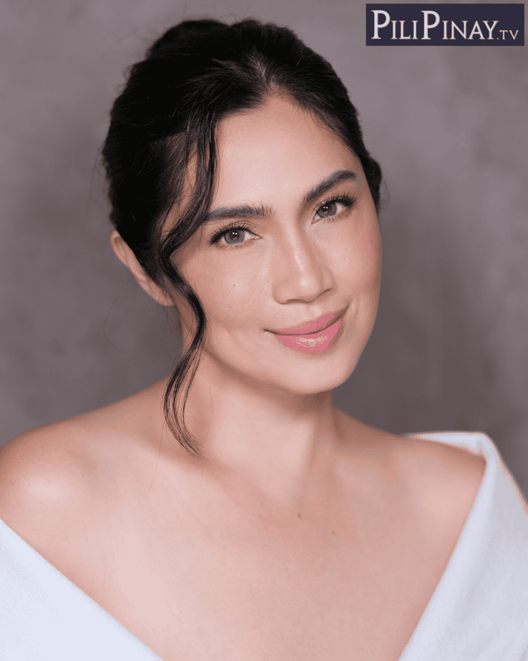 Diana Zubiri 1