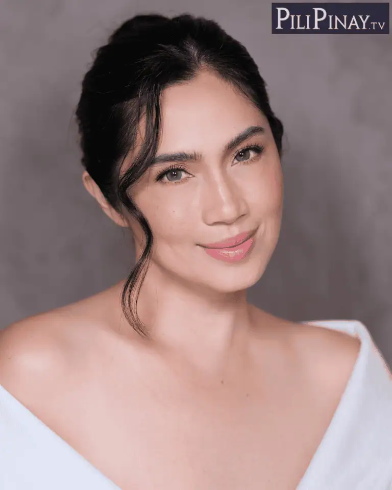 Diana Zubiri 1