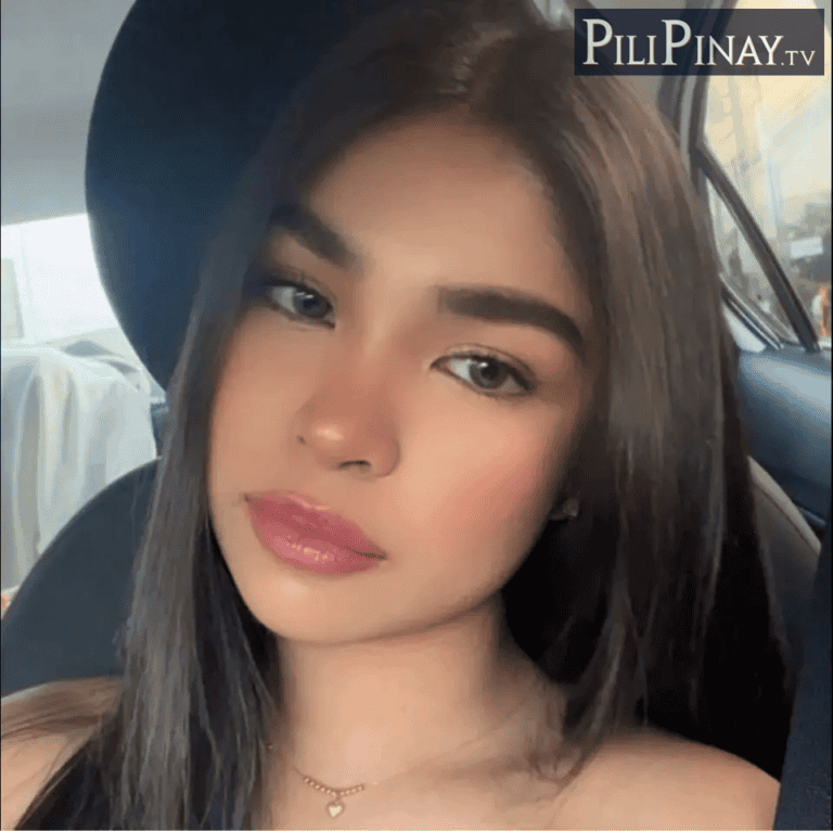 Geela Santos 1