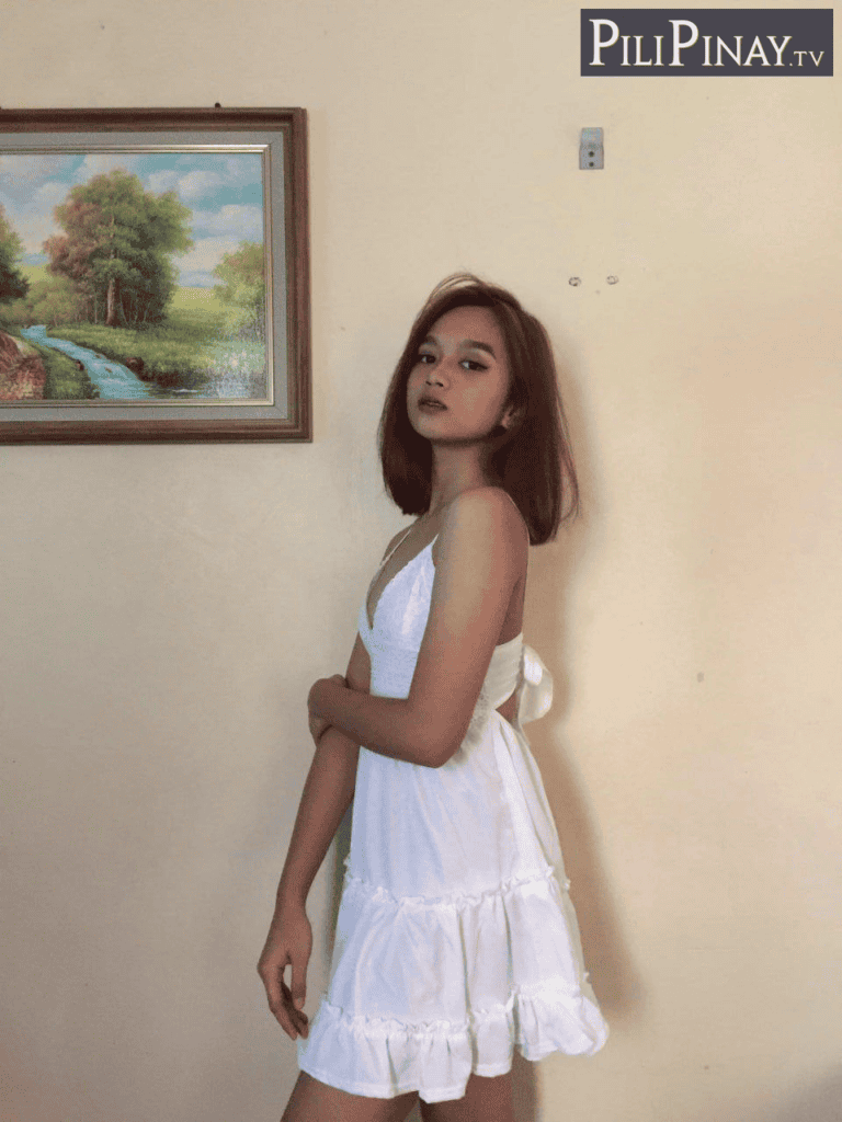 Justine Mae 1