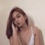 Justine Mae 2