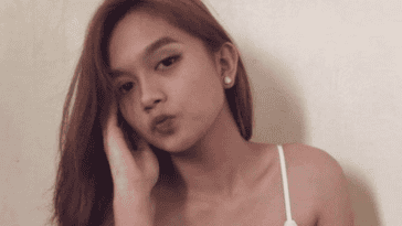 Justine Mae 2