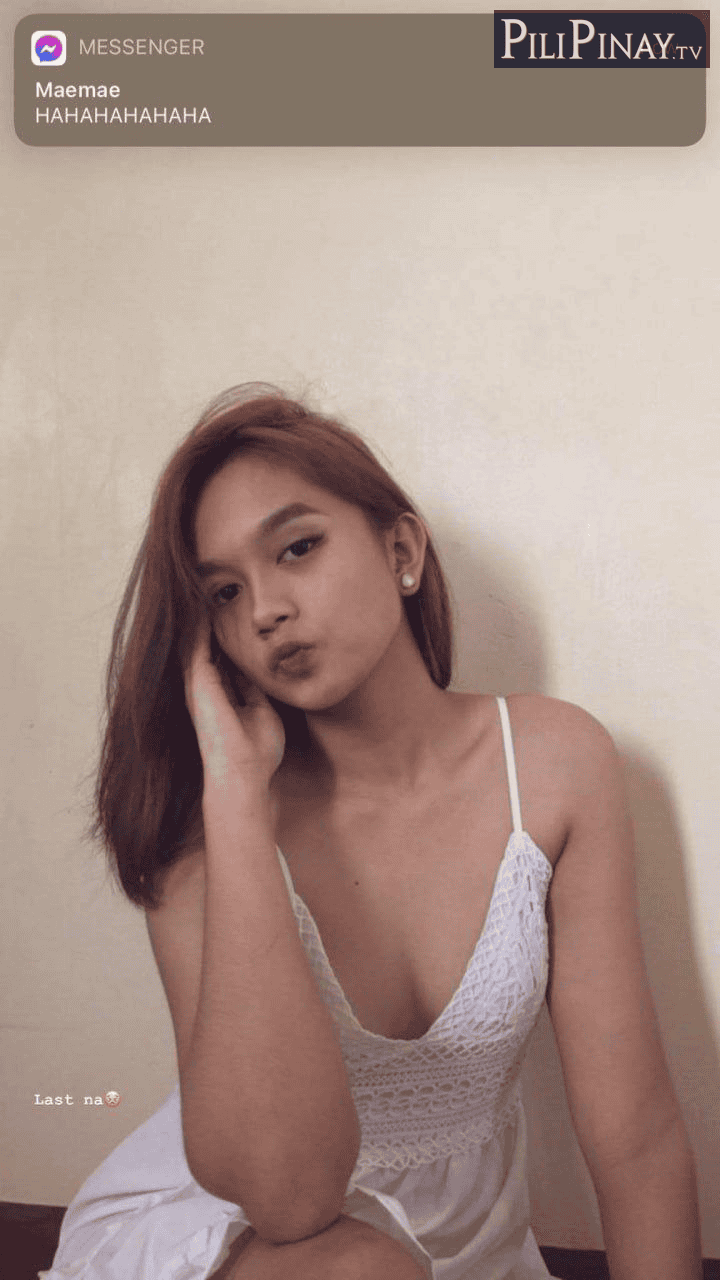 Justine Mae 2