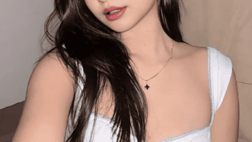 Leah Rose 11