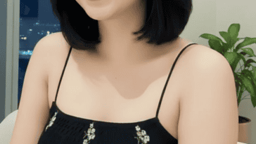 Liza Heart 2
