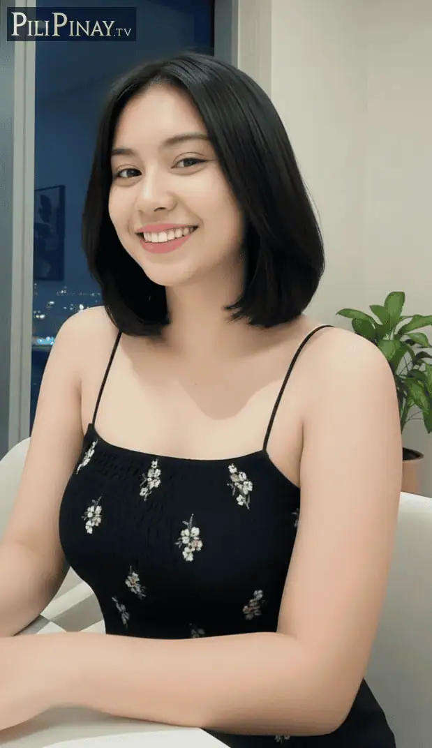 Liza Heart 2