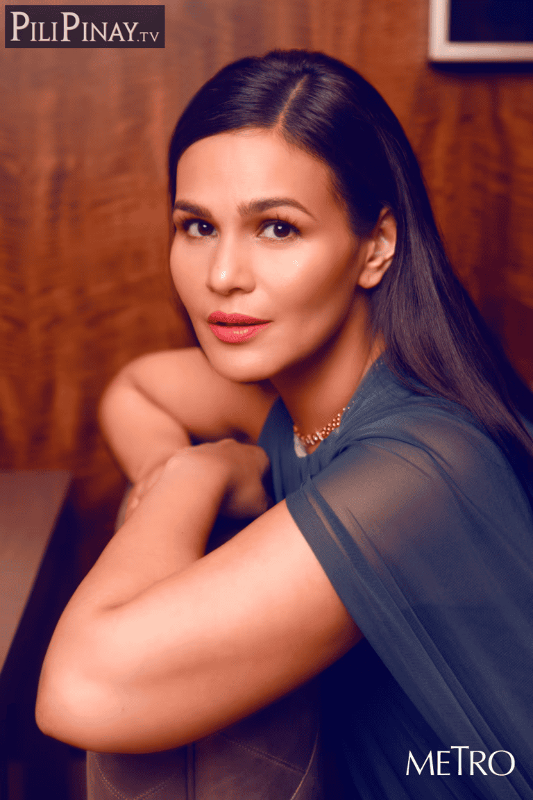Iza Calzado 1