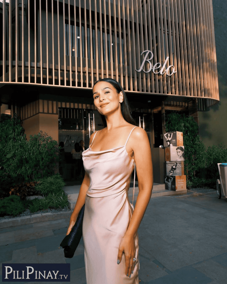 Iza Calzado 2