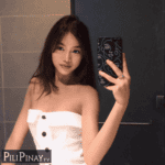 Yvette Glaze 1