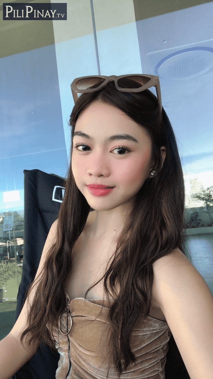 Yvette Glaze 5