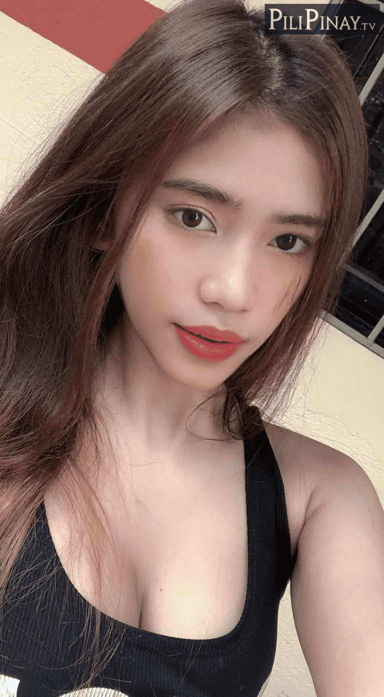 Marly Espiritu 1
