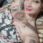 Sharlene Metro 2