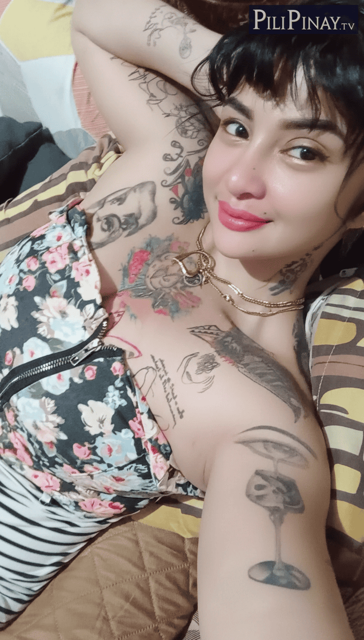 Sharlene Metro 2