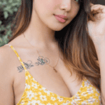 Trisha Anthea 5