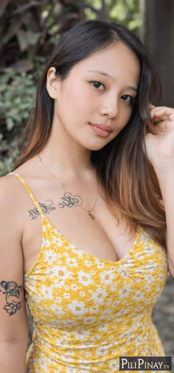 Trisha Anthea 5