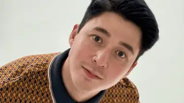 Arron Villaflor 2