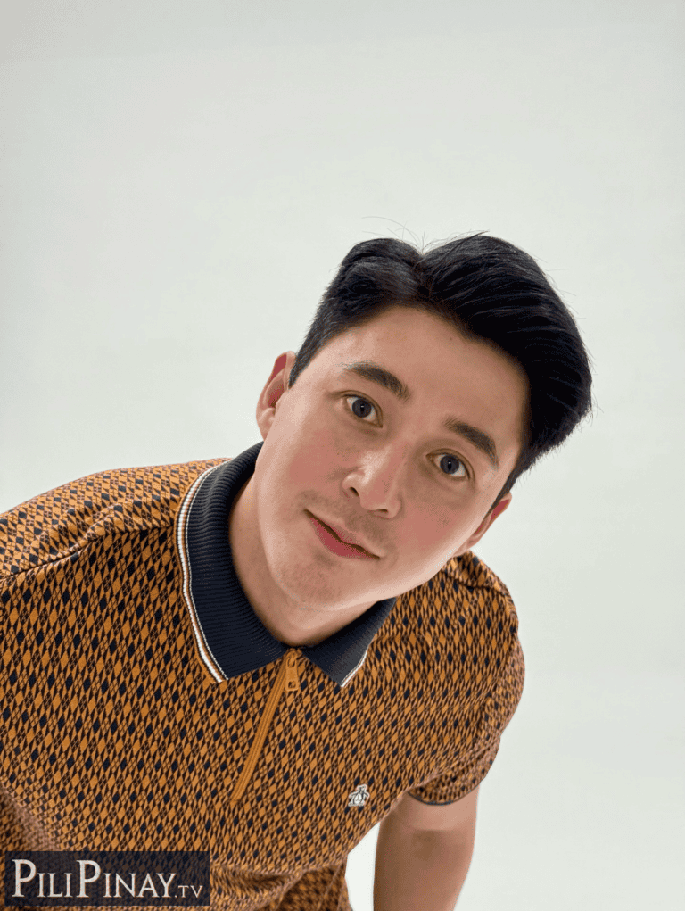 Arron Villaflor 2