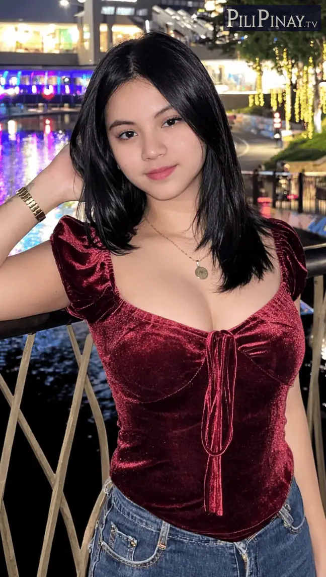 Celine Andrea 4