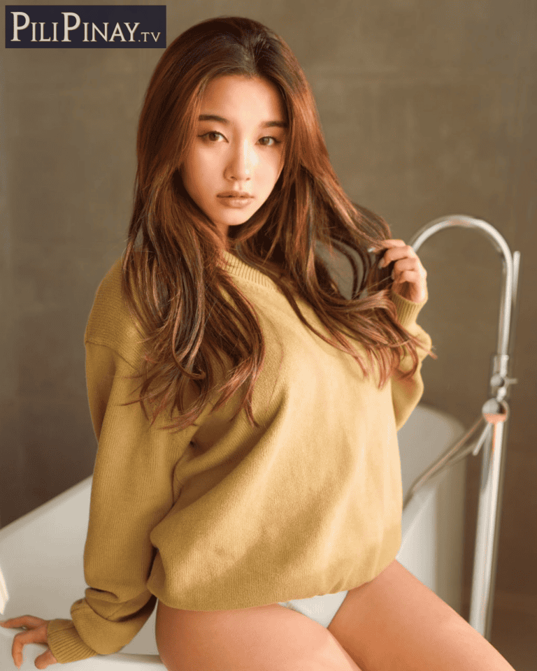 Chinnie Mae 1