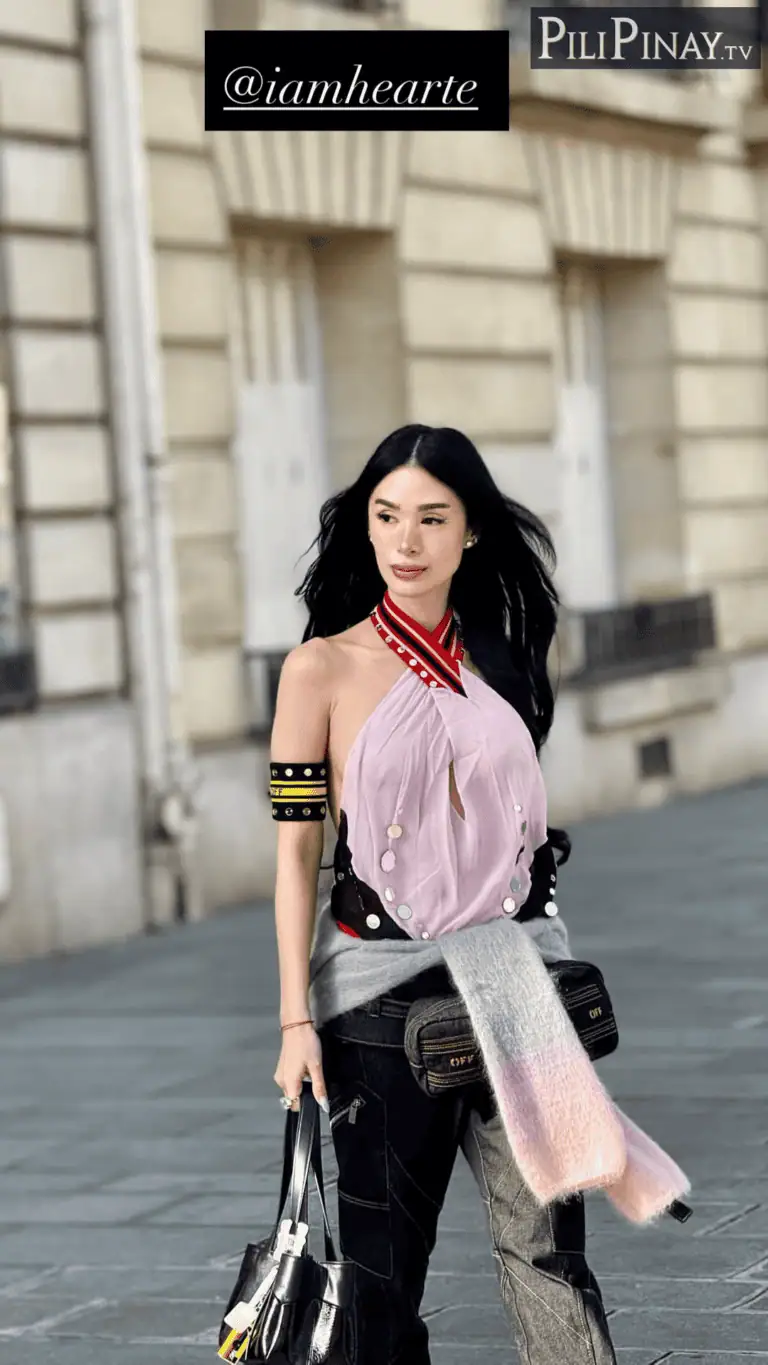 Heart Evalegelista 3