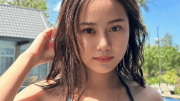 Rachel Mae Roque 2