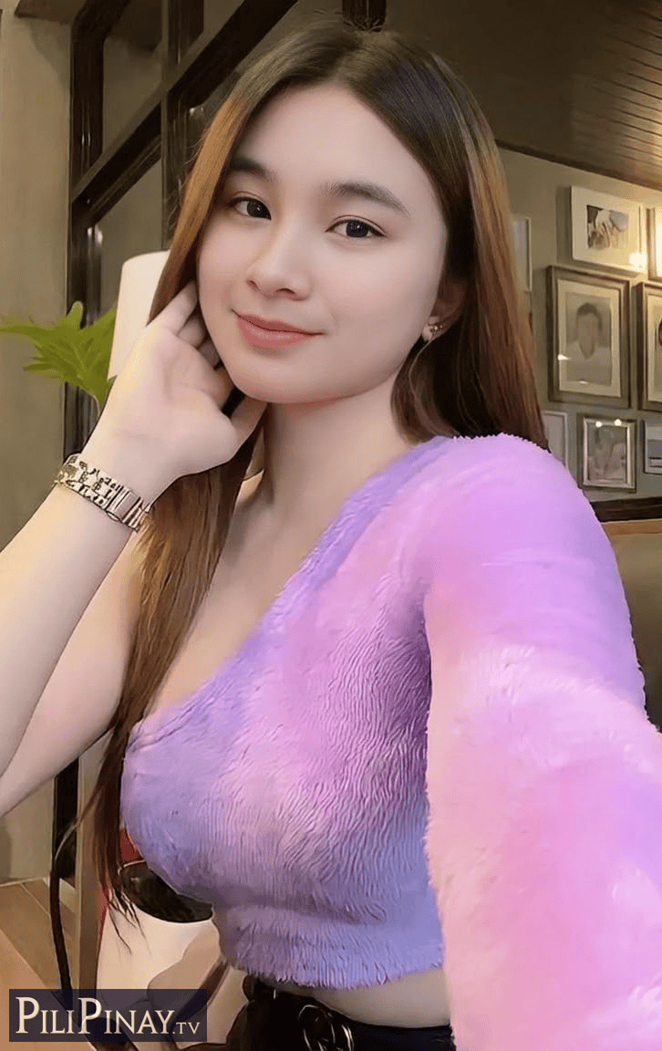 Trisha Ann Sta Ana 4