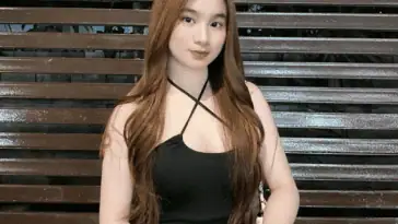 Trisha Ann Sta Ana 6