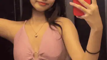 Elaiza Joy A 2