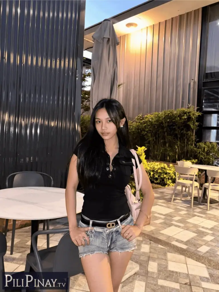 Jessalyn David 3