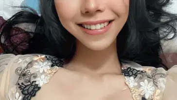 April Grace M 1