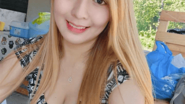 Beverly Joyce 1