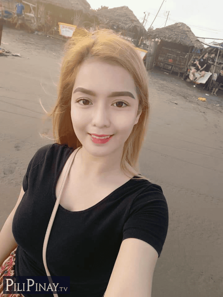 Beverly Joyce 2