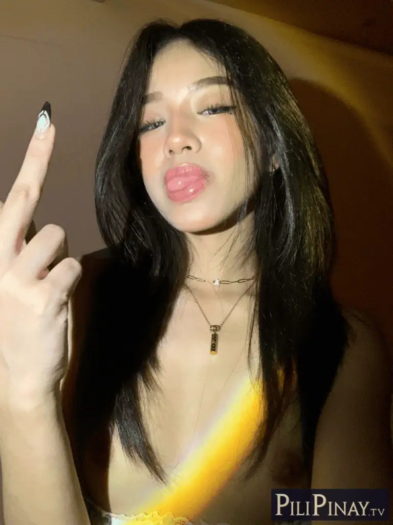 Catherine Evia 18