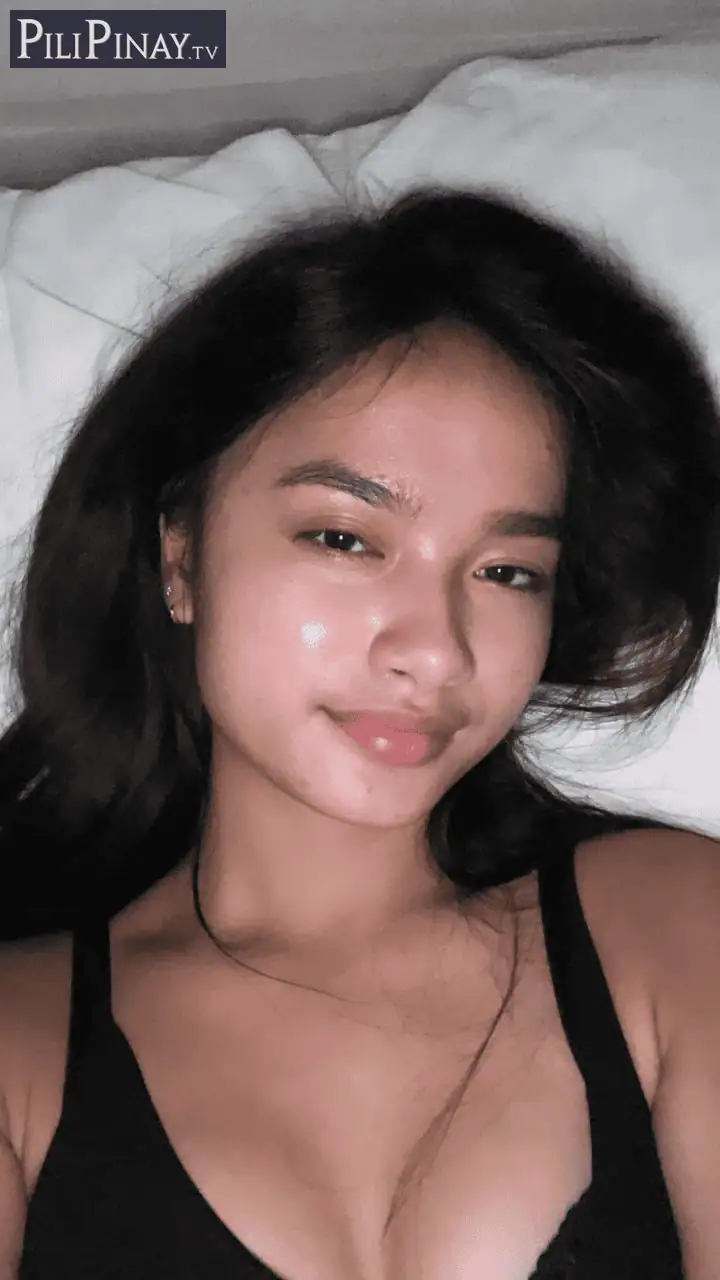 Chanel Kiara Villegas 1