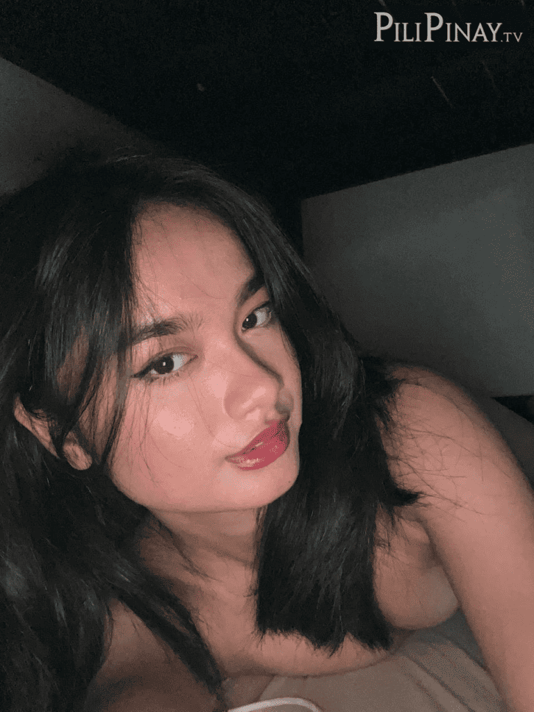 Chanel Kiara Villegas 2