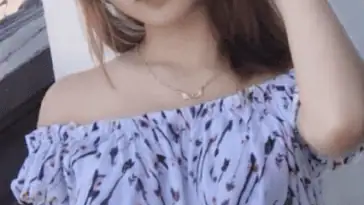 Chachi Mae 2