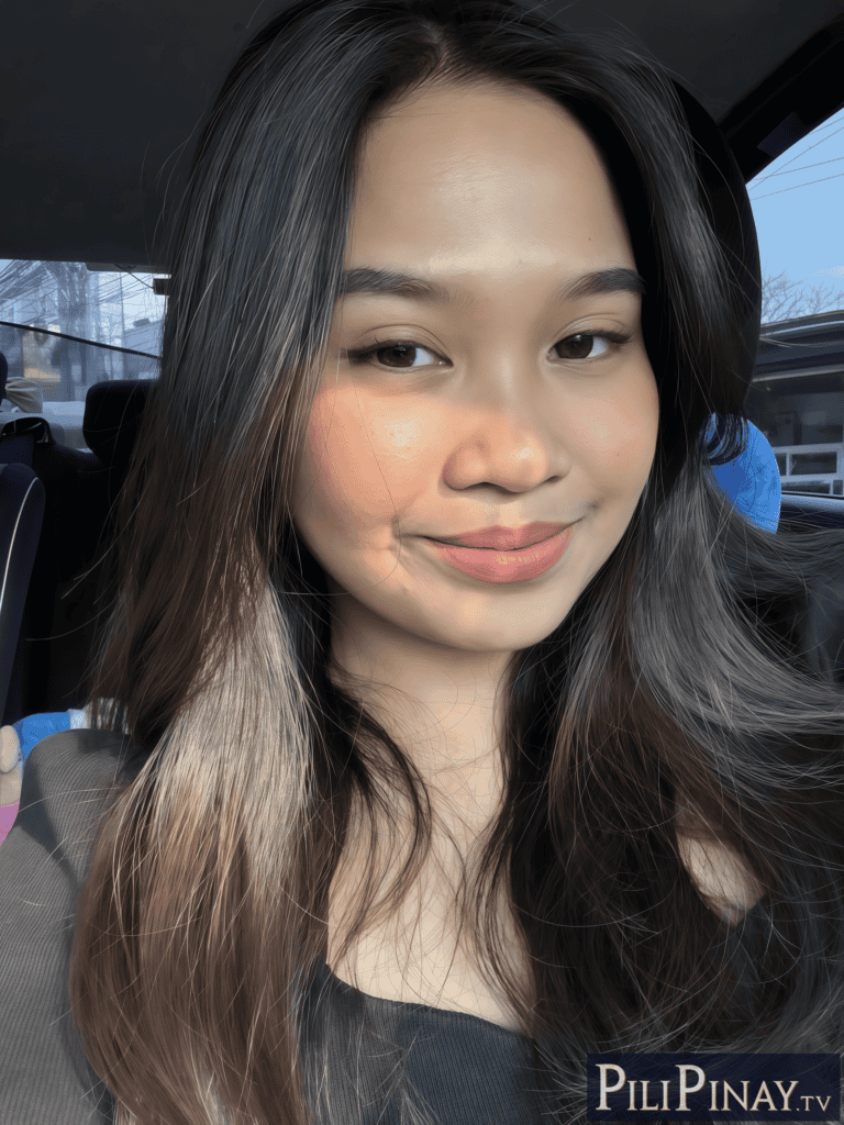 Cheska B 1